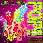 Just a Ride: Pop!! artwork