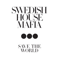 Swedish House Mafia - Save The World