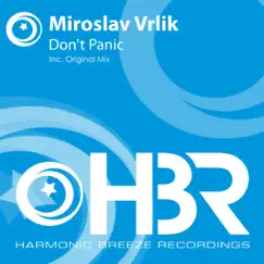 Don't Panic - Single by Miroslav Vrlik album reviews, ratings, credits