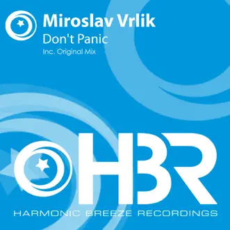 Don't Panic - Single by Miroslav Vrlik album reviews, ratings, credits