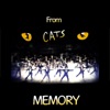 Memory (Theme From the Musical "Cats") - Single