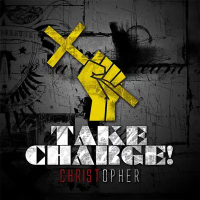 Take Charge! - Christopher Take Charge! - Christopher
