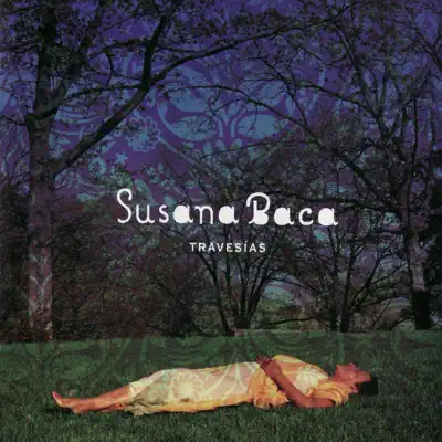 Travesías - Susana Baca Travesías - Susana Baca