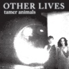 Tamer Animals