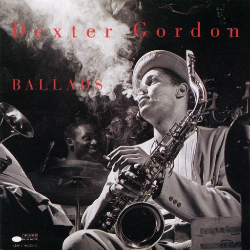 Art for Body And Soul by Dexter Gordon