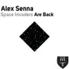 Stream & download Space Invaders Are Back - Single