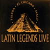 Latin Legends (Live)