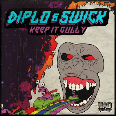 Keep It Gully - Single - Diplo