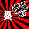 Junkies Running Dry - EP