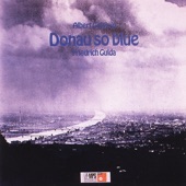 Donau so Blue artwork