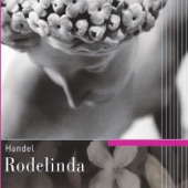 Sophie Daneman/Daniel Taylor/Adrian Thompson/Catherine Robbin/Robin Blaze/Christopher Purves/Raglan Baroque Players/Nicholas Kraemer - Rodelinda, Regina dei Longobardi, ACT I, Scene 6: Aria: Dove sei, amato bene? (Bertarido)