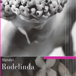 Rodelinda, Regina dei Longobardi, ACT II, Scene 7: Duetto: Io t'abbraccio (Rodelinda/Bertarido) Song Lyrics