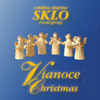 Vianoce - Christmas - Sklo - vokálna skupina