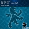 Schiphol / Walnut - Single