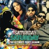 Indeep Bakshi - Saturday Saturday