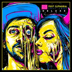 Post Euphoria (Vol. 1 & 2) Deluxe by ECID album reviews, ratings, credits