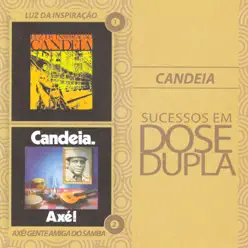 Sucessós Em Dose Dupla: Candeia - Candeia