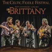 The Celtic Fiddle Festival - Trip to Durrow / The Abbey Reel / The Maid Behind the Bar (Live)