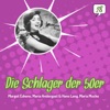 Die Schlager der 50er, Volume 28 (1951 - 1959)