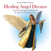 Healing Angel Dreams: Wundervolle Engel-Wohlfühlmusik artwork