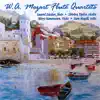 W. A. Mozart: Flute Quartets album lyrics, reviews, download