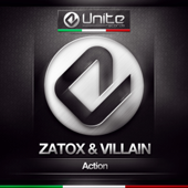 Action - Zatox & MC Villain