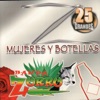 Mujeres y Botellas