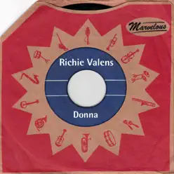 Donna (Marvelous) - Ritchie Valens