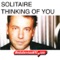 Thinking of You (Original Extended Club Mix) - Solitaire lyrics