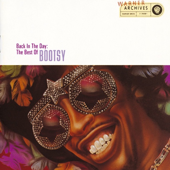 Cover artwork for Body Slam