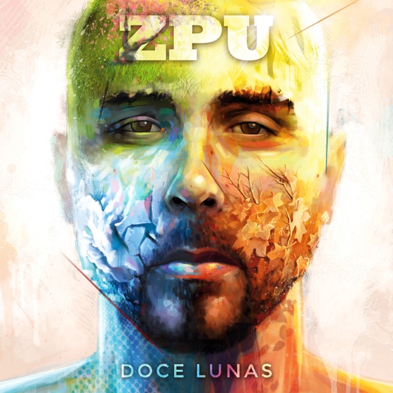 Cover artwork for Primavera