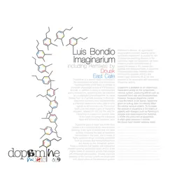 Imaginarium - Single by Luis Bondio album reviews, ratings, credits