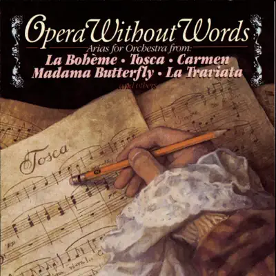 Opera Without Words - New York Philharmonic