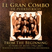 El Gran Combo de Puerto Rico - La Muerte