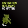 No Matter (feat. Max'C) - Single