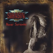Sihasin - Never Surrender