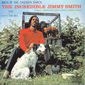 Jimmy Smith - Back at the Chicken Shack