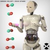 Robot Remixes