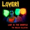 Ronny - Lover! lyrics