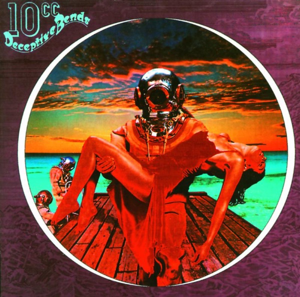 10Cc - Things We Do For Love