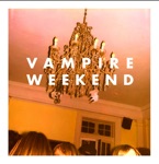 Vampire Weekend - One (Blake’s Got a New Face)