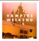The Kids Don’t Stand a Chance - Vampire Weekend lyrics