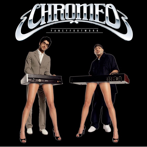 Cover artwork for Tenderoni (MSTRKRFT Remix)