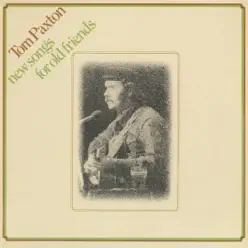 New Songs for Old Friends (Live At the Marquee Club in London) - Tom Paxton