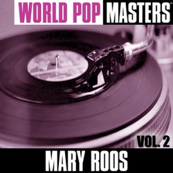 Mary Roos - Meines Großvaters Uhr