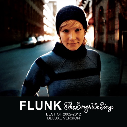 Art for Blind My Mind by Flunk