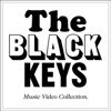 The Black Keys Video Collection artwork