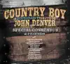 Take Me Home, Country Roads (feat. John Cowan & Jason Carter) song lyrics