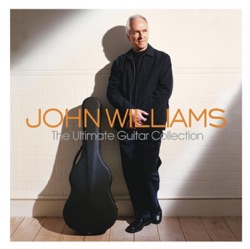 John Williams - Romance for Guitar and String Orchestra