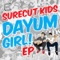 Twerk (feat. Cheasleauen) [Original] - Surecut Kids lyrics